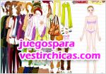 Juegos vestir top tendencias