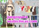 Juegos vestir spring fashion