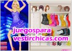 Juegos vestir fashion boutique